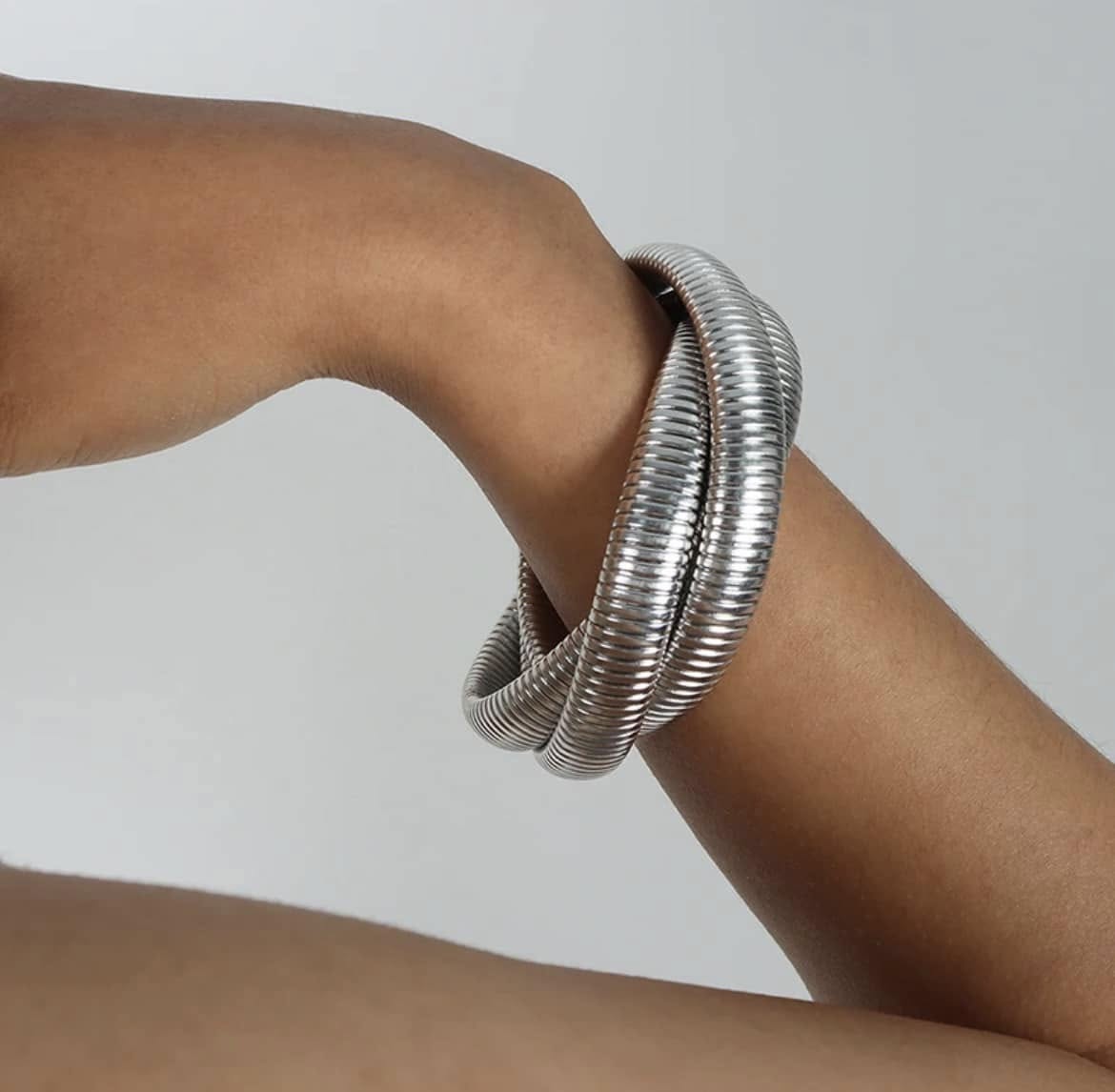 Brasaleta serpiente - Image 2