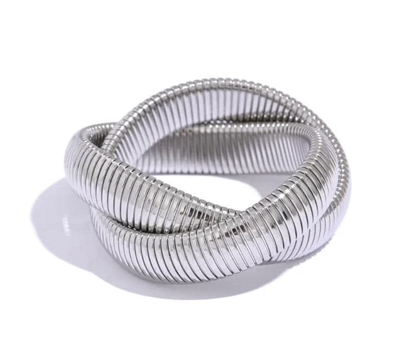 Brasaleta serpiente - Image 3