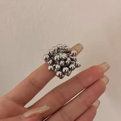 Anillo Esferitas - Image 2