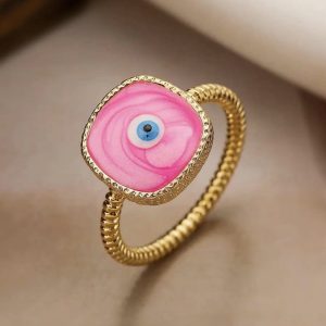 Anillo Delgado Ojito