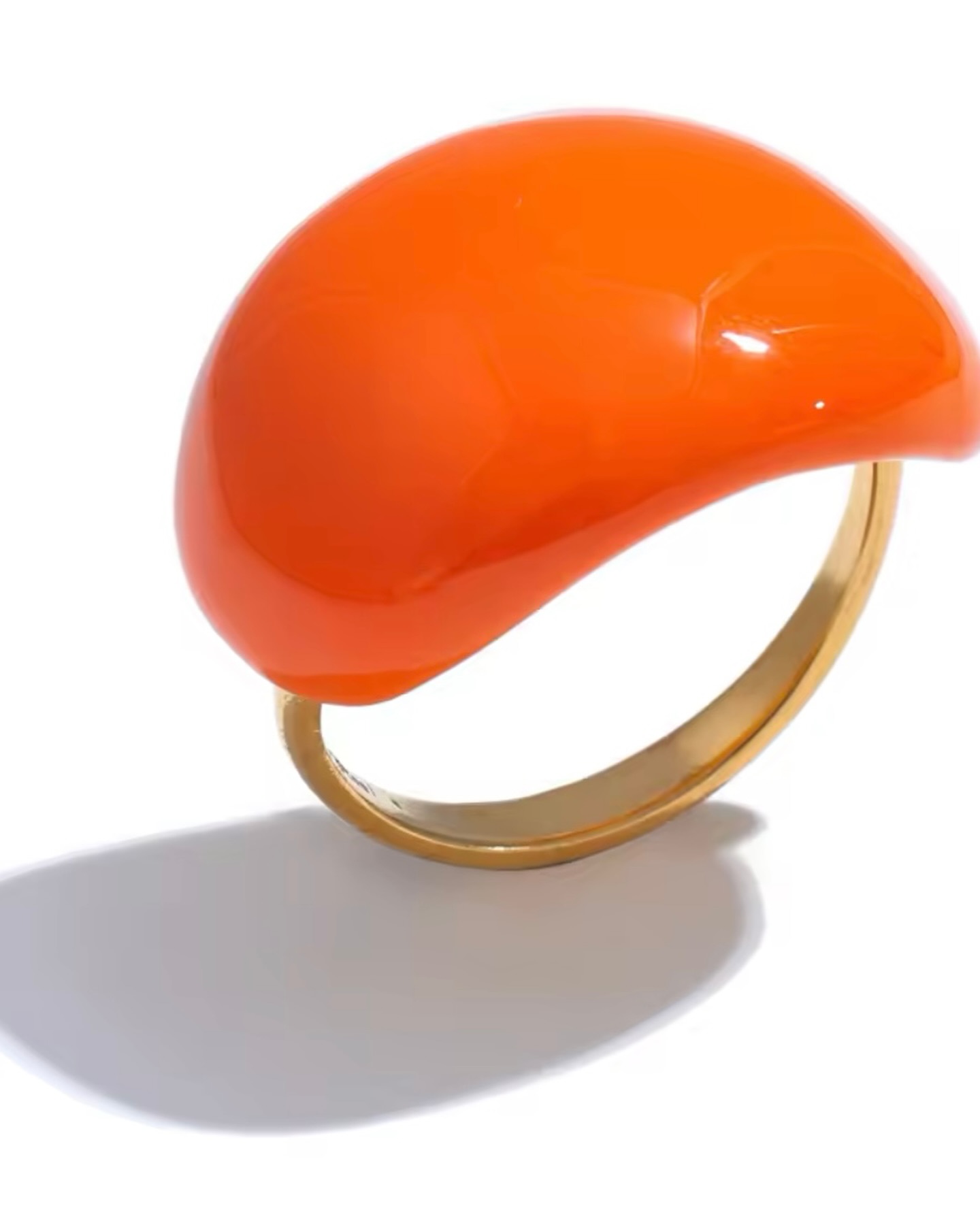 Anillos Sweet Charm"