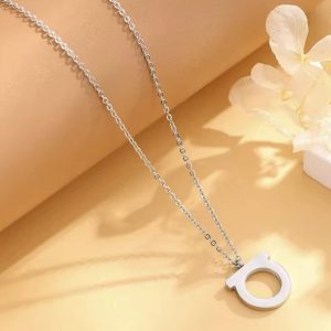 Collar estilo Ferragamo