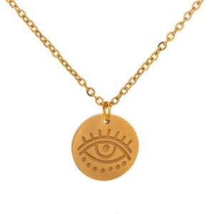 Collar “Ojo Protector”