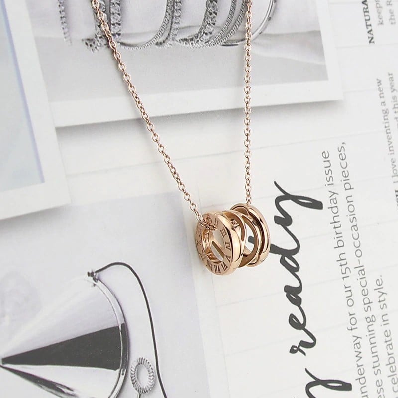 Collar "Trinity Roma" - Image 3