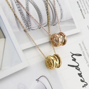 Collar "Trinity Roma"