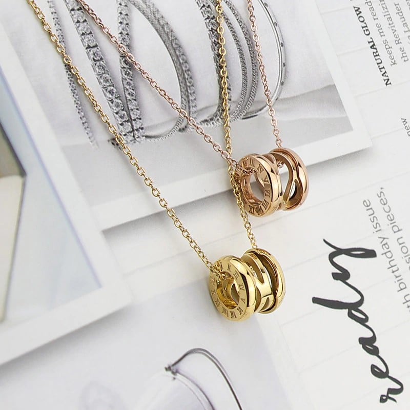 Collar "Trinity Roma"