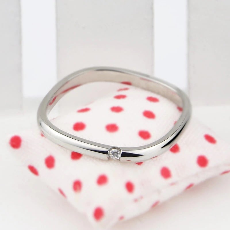 Anillos “Trío de Brillo” - Image 3