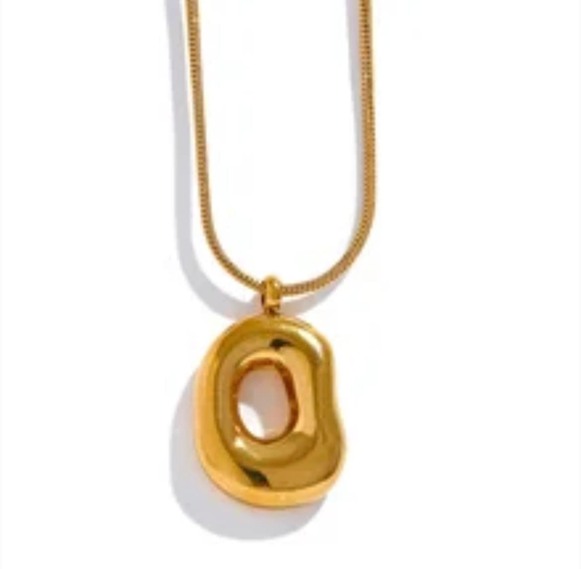 Collares “Forma Libre” - Image 3