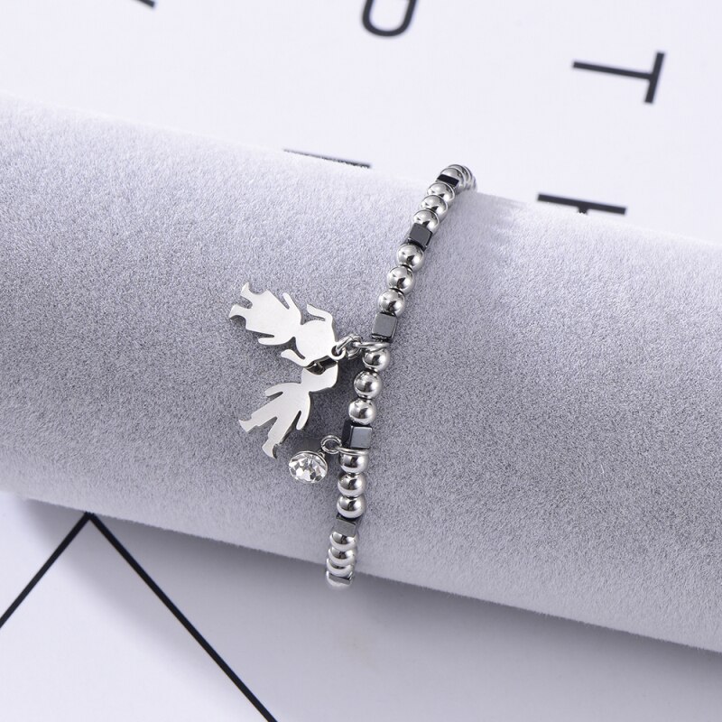 Pulsera Niño y Niña