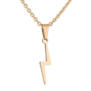 Collar “Rayo de Energía”