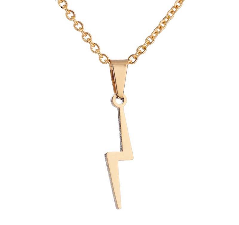 Collar “Rayo de Energía”