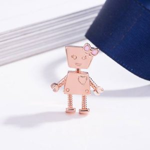 Charm Robotina