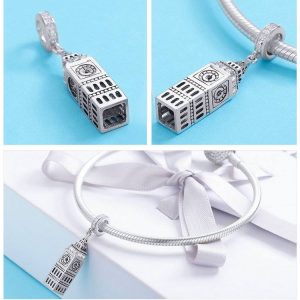 Charm colgante Big Ben