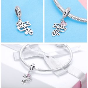 Charm Colgante Enjoy Life