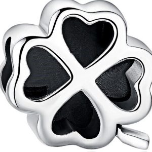 Charm Trébol de la Buena Suerte (Lado A)