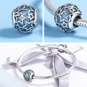 Charm Colgante Árbol de la Vida - Family