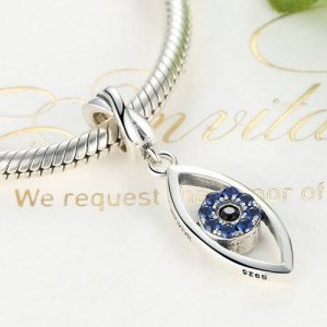 Charm colgante Nazar