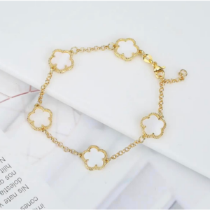 Pulsera Flor de Nube – Detalles que enamoran